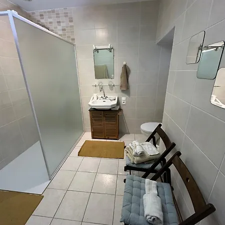 De L'etang Vieux بيت للعطل