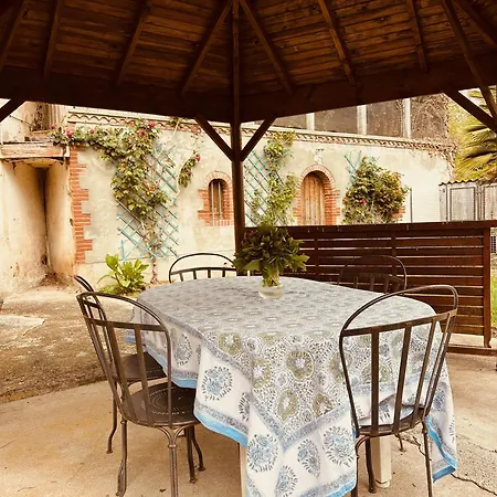 بيت للعطل De L'etang Vieux