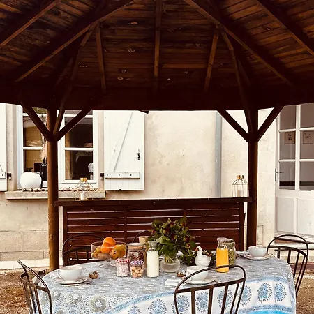 De L'etang Vieux * Etusson