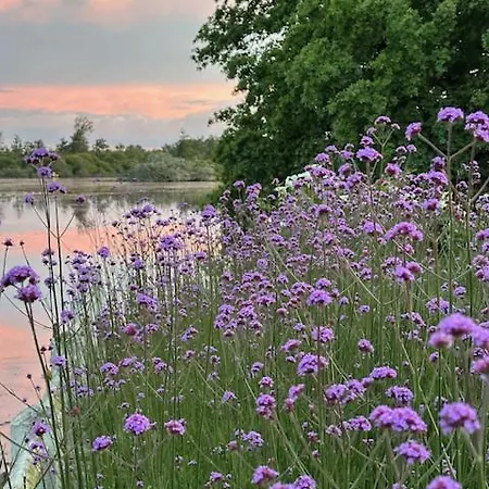De L'etang Vieux Etusson